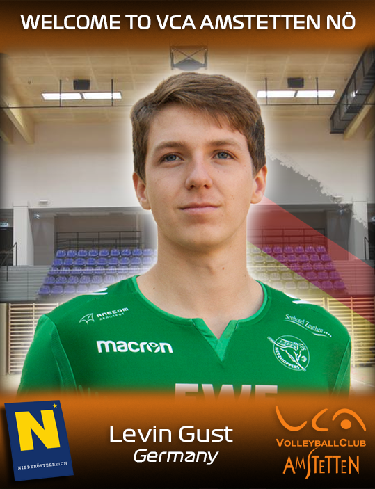 Levin Gust (GER)