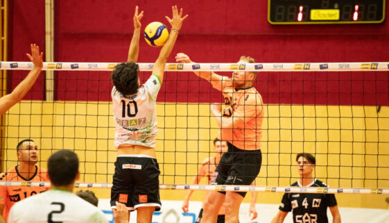 Anstetten - Graz