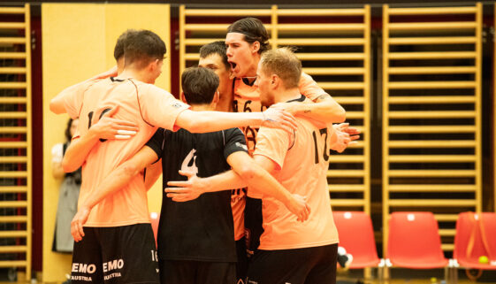 Anstetten - Graz