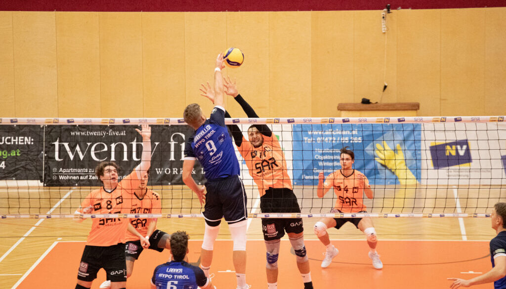 Amstetten - Tirol