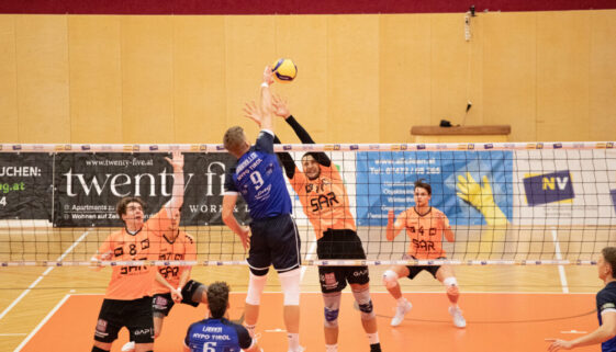 Amstetten - Tirol