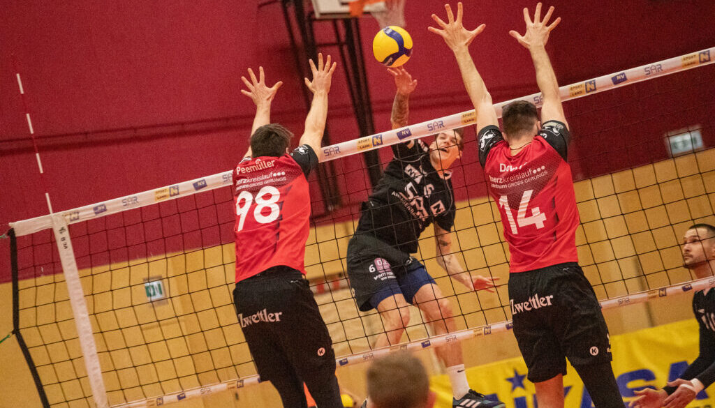 VCA Amstetten NÖ vs Union Raiffeisen Waldviertel