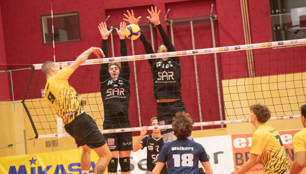 Amstetten - Sokol
