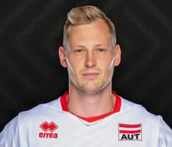 Niklas Etlinger